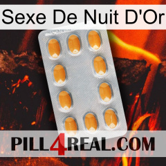 Golden Night Sex cialis3